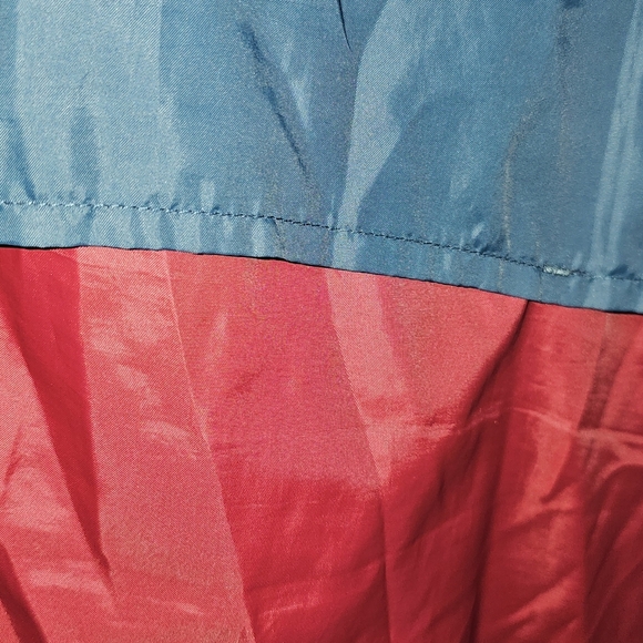 BILLABONG | WATER RESISTANT FULL ZIP WINDBREAKER JACKET - Picture 15 of 16